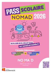 Flyer A5_Transports scolaire_Nomad_20261