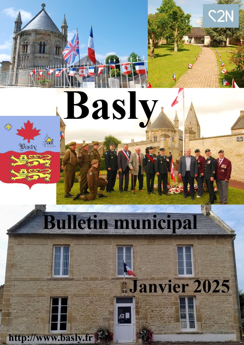 Couverture_Bulletin_Municpal_2025