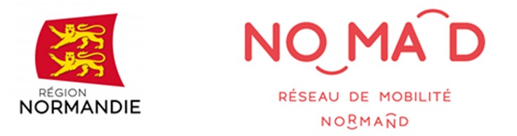 logos_Normandie-Nomad
