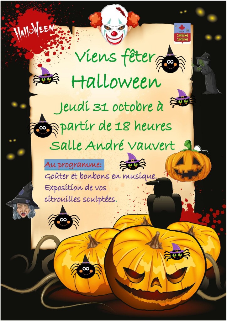 Basly_fête_HALLOWEEN_2024