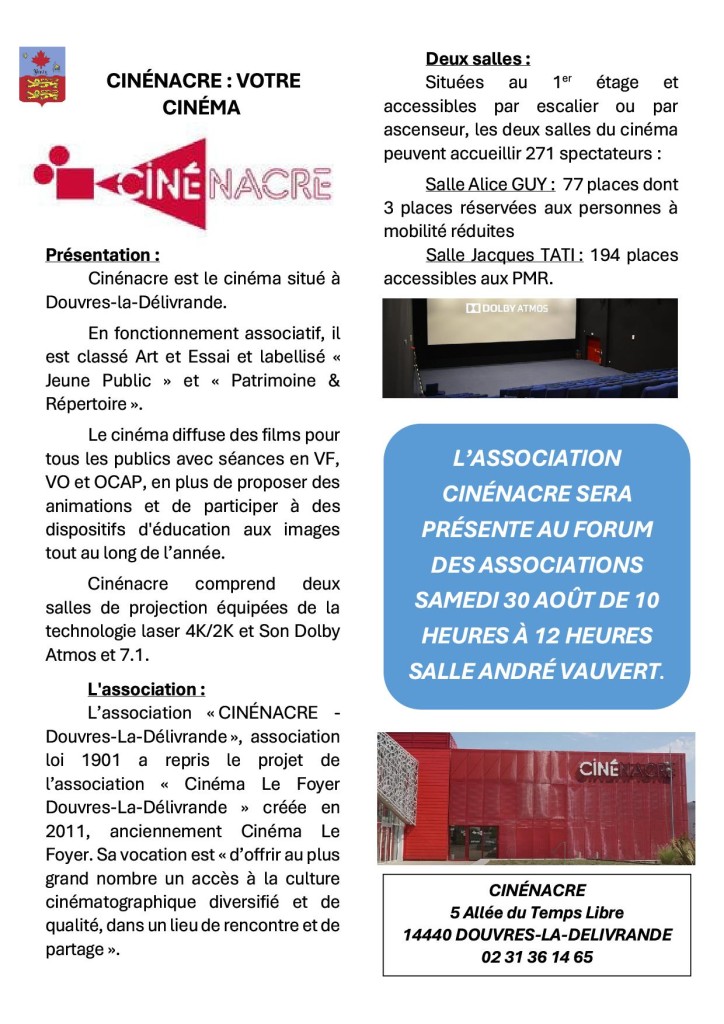 CINENACRE_Forum_Associations_Samedi-30_Août-2025