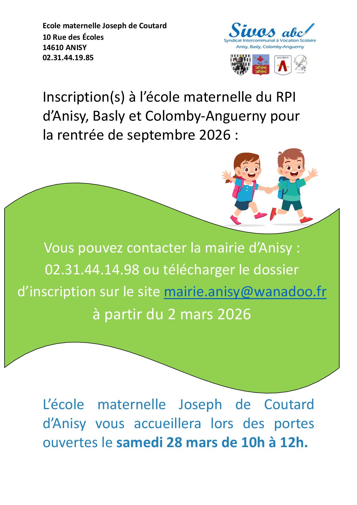 Microsoft Word - Ecole_Maternelle_Anisy_Inscriptions_et_portes_ouvertes_pour_rentrée_Septembre_2026.docx
