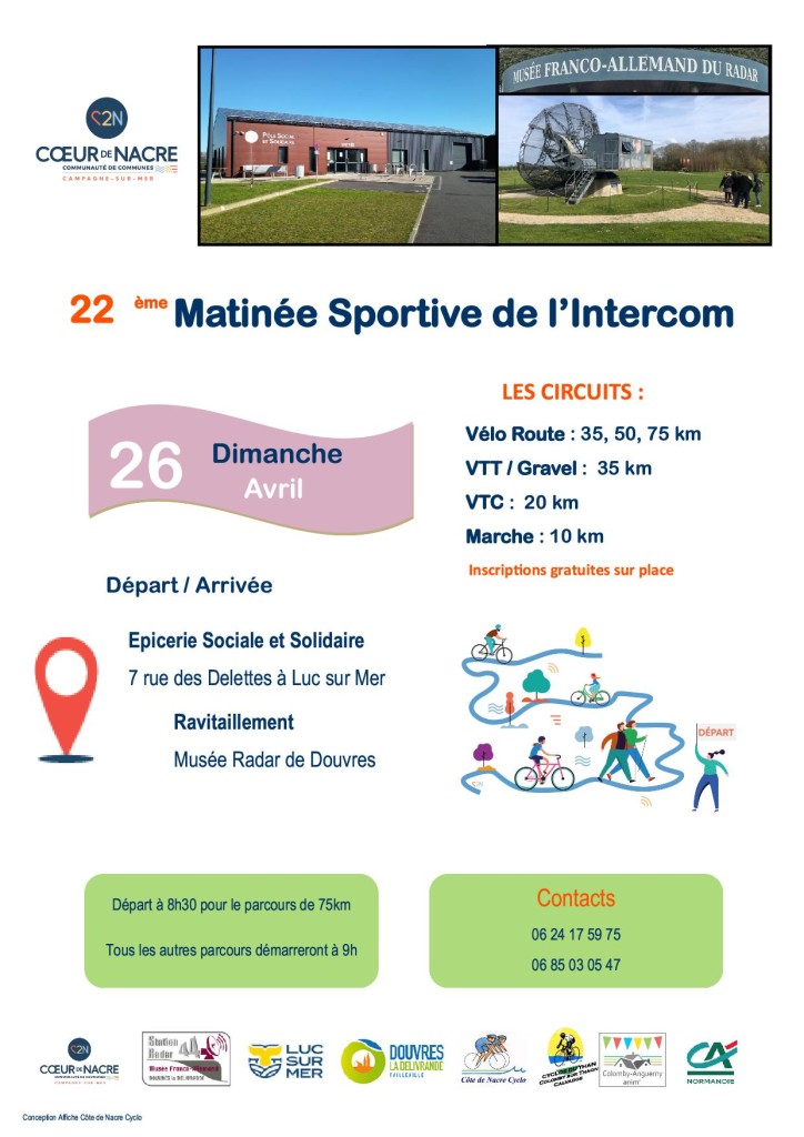 22ème_ Matinée_Sportive_Intercom_Dimanche_26_Avril_2026