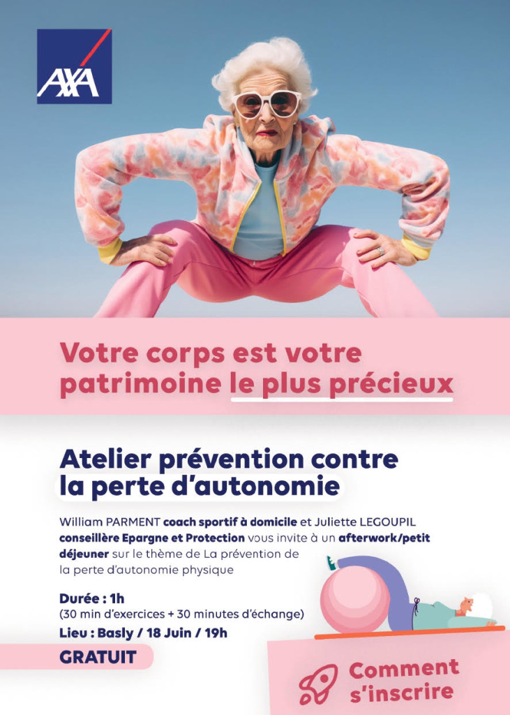 AXA