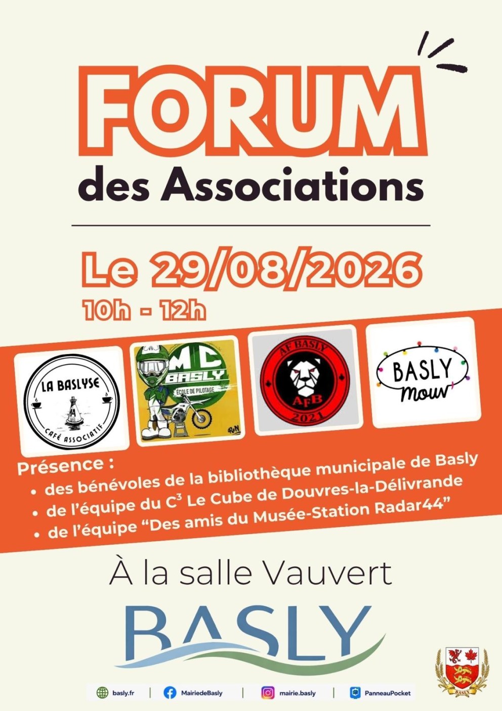 FORUM DES ASSOS